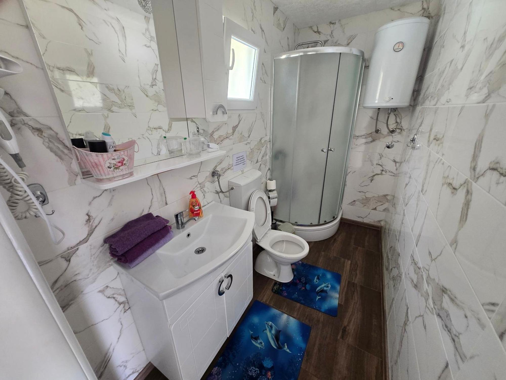 Apartament Vikendica Sunce Banja Luka Pokój zdjęcie